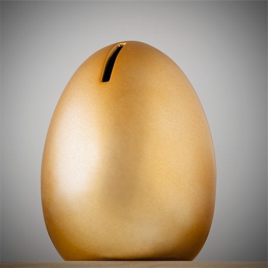 golden nest egg bank
