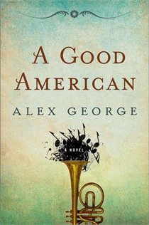 Book A Good American