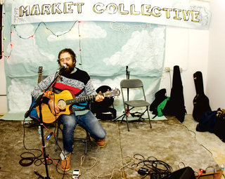 Market Collective, Calgary, Alberta