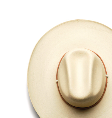 cowboy hat, calgary stampede