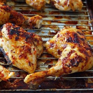 Sultry Bbq Chicken Menu Chatelaine Com,Small Teens