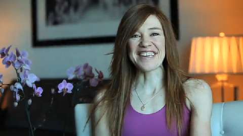 Clara Hughes: We chat with one of Canada's most decorated Olympic athletes