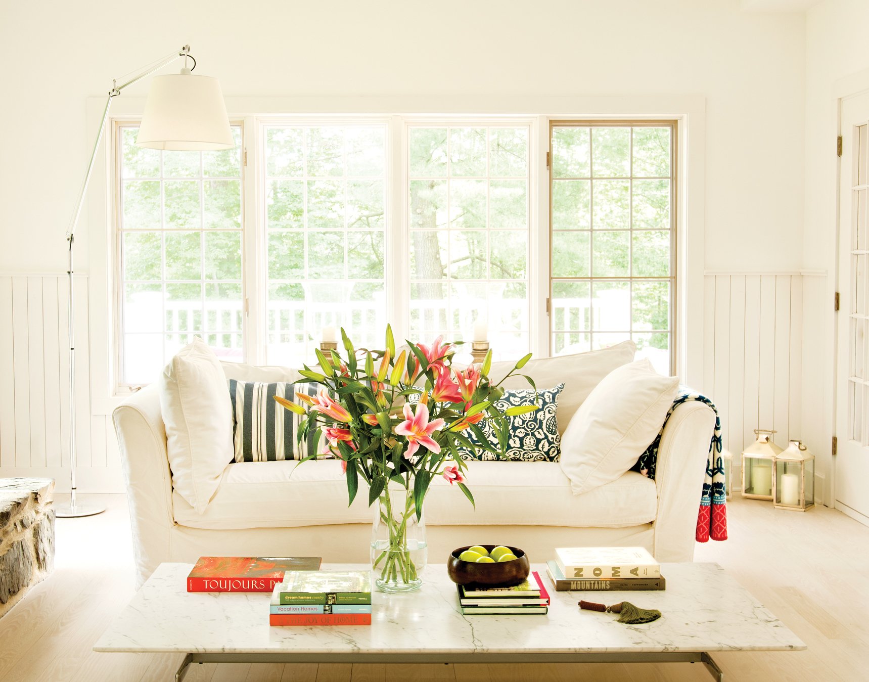 Modern, cozy home décor ideas: Seven tips - Chatelaine