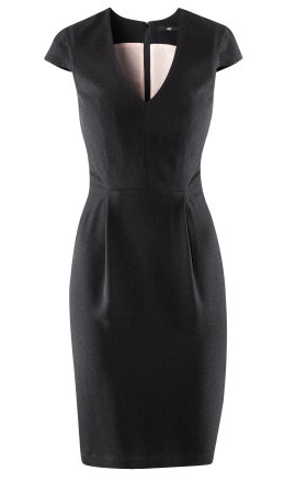 Little black dress: Weekly steal - Chatelaine