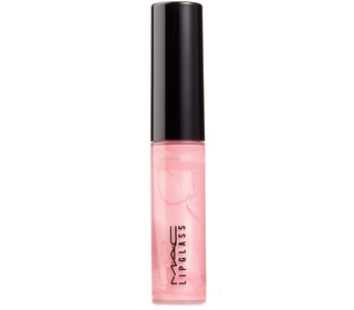 M.A.C Tinted Lipglass in Cultured