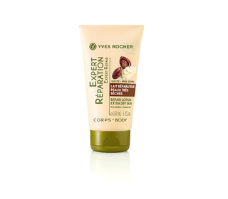 Yves Rocher Repair Lotion Extra Dry Skin