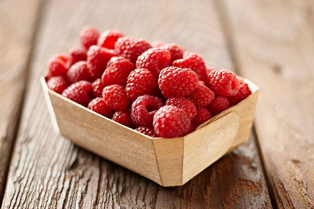Raspberry ketones, weight loss supplements