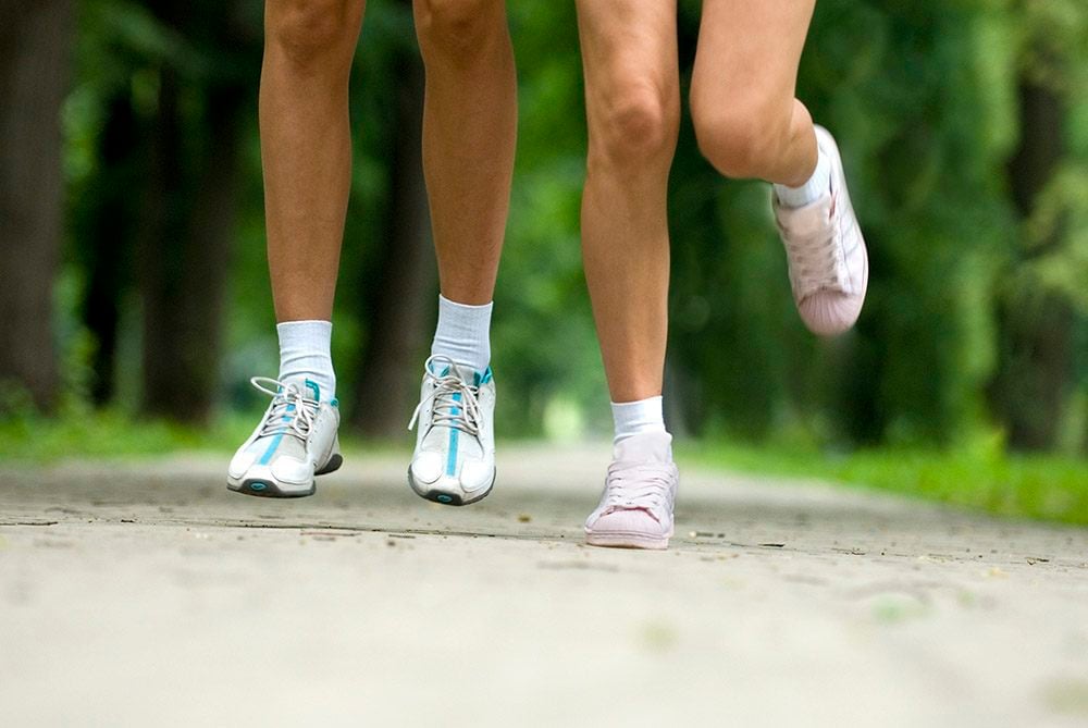 Running socks: Why you should invest in a pair