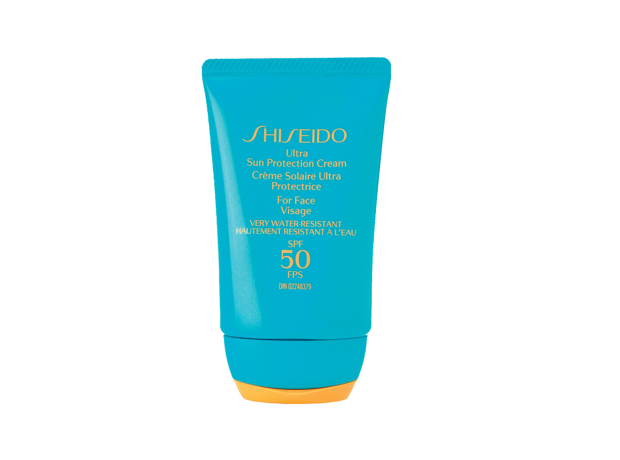 Shiseido Suncare Ultra Sun Protection Cream SPF 50