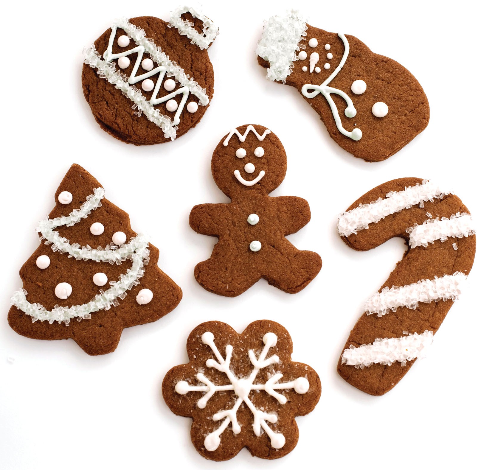 The health benefits of five fave holiday foods