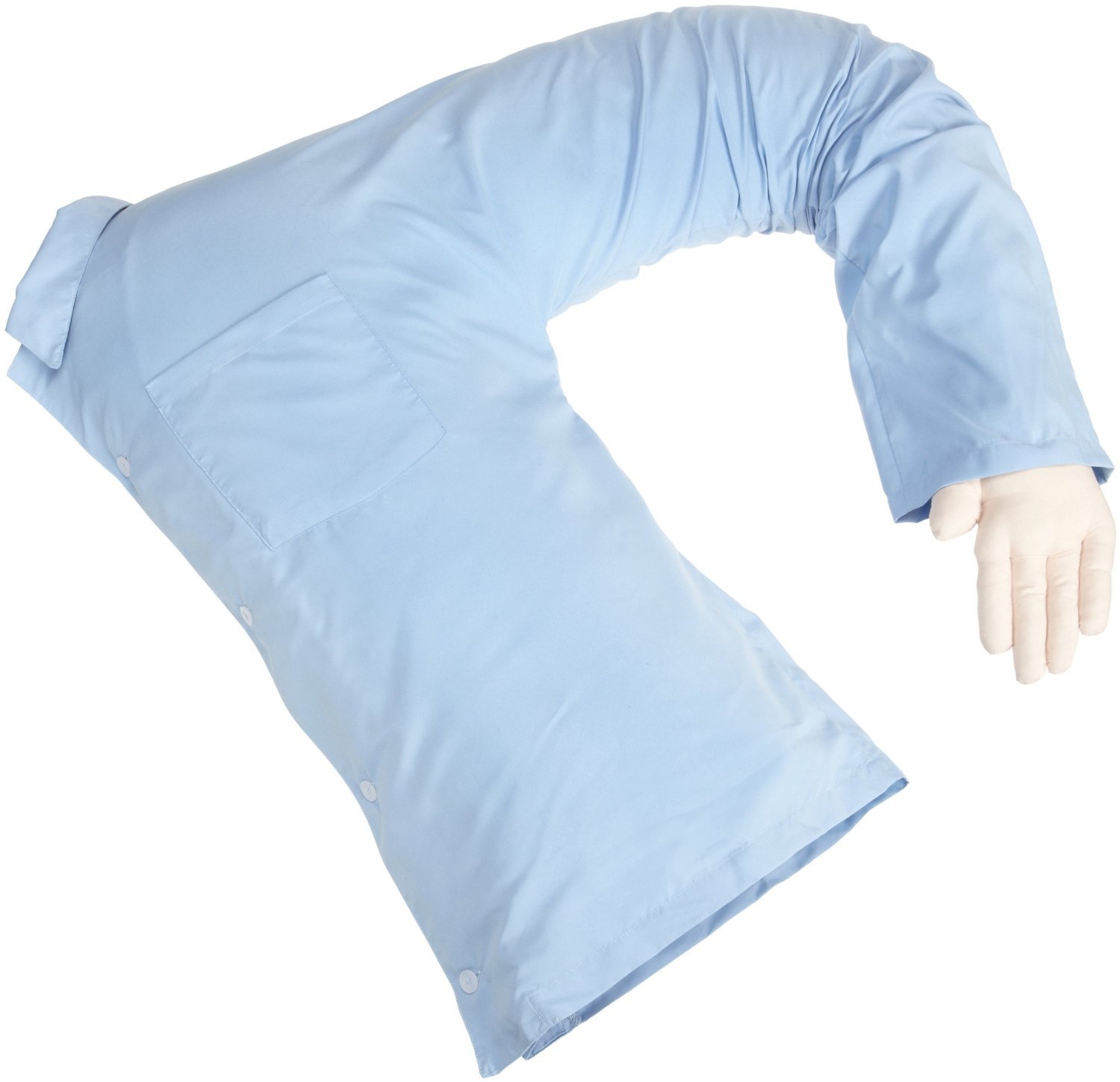 The Boyfriend Pillow