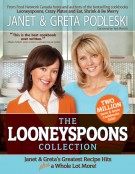 The Looneyspoons