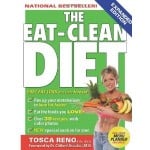 The Eat-Clean Diet, Tosca Reno