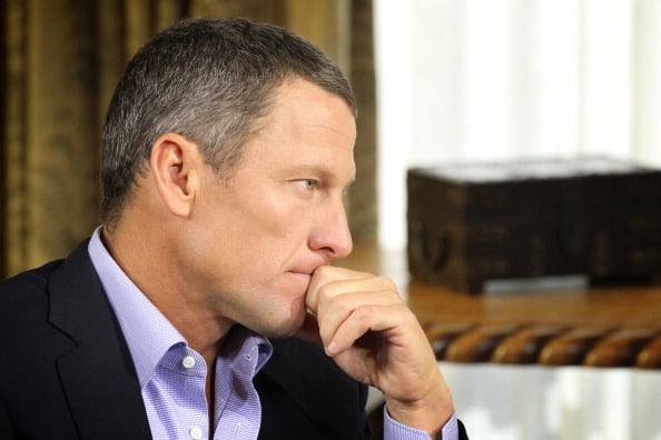 Lance Armstrong: Is it ever too late to tell the truth?