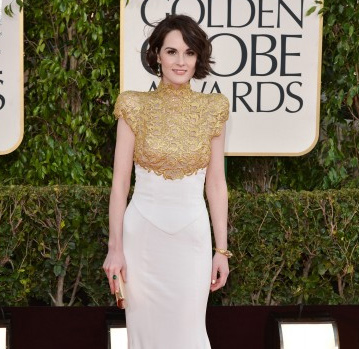 10 best dressed at the 2013 Golden Globes