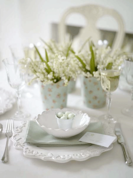 Five Gorgeous Easter Table Decorating Ideas Chatelaine