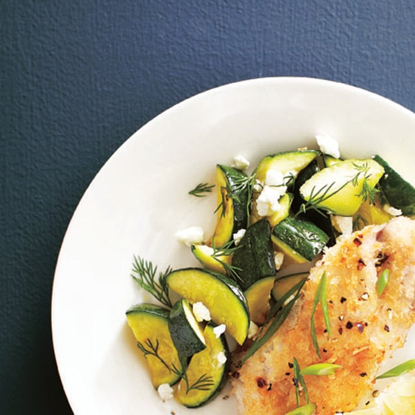 Over 20 delicious ways with in-season zucchini