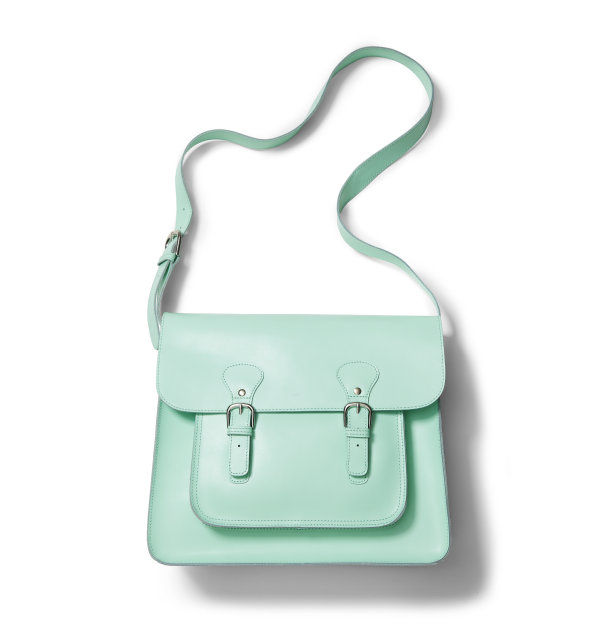 Messenger bags: 10 new styles for spring - Chatelaine