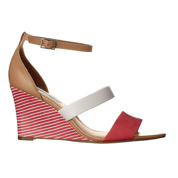 Spring shoe guide: Eight wedges and sandals to wear now