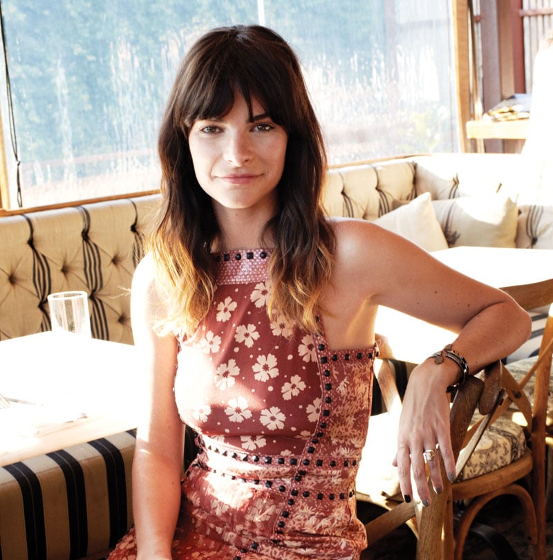 How Kelly Oxford Tweeted her way to the top