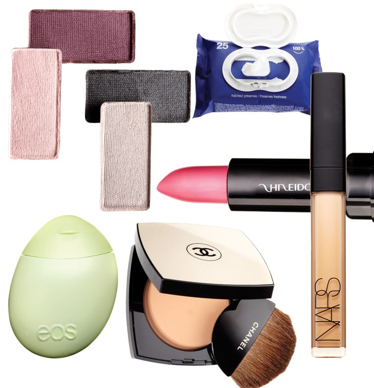 The perfect summer makeup bag: 10 essential beauty items