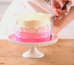 Six best tools for cake decorating