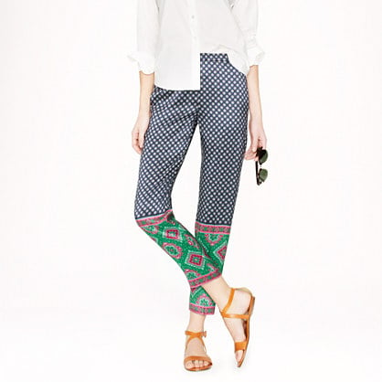 Seven flowy, printed pants - Chatelaine