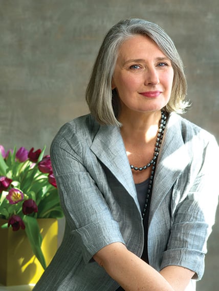 Louise Penny 