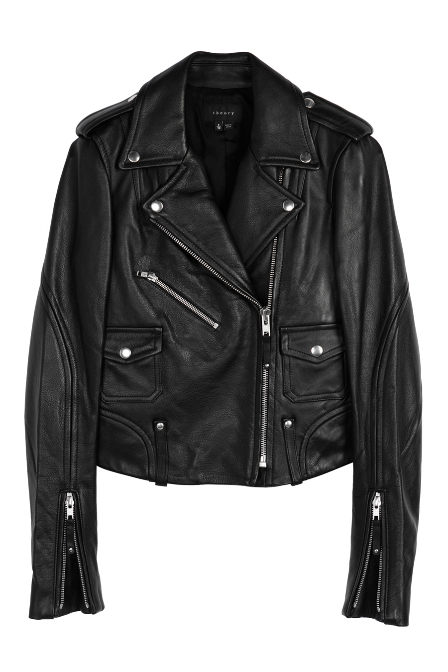 Moto jackets for women 2013 - Chatelaine