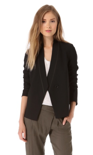 The best blazers for fall 2013 - Chatelaine