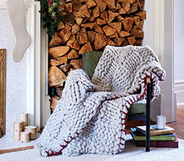 8 ways to love your home for December