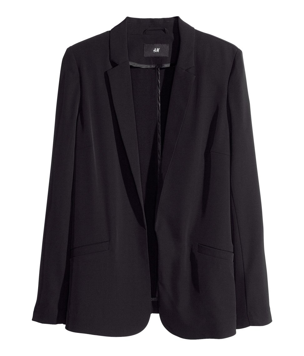 The best blazers for fall 2013 - Chatelaine
