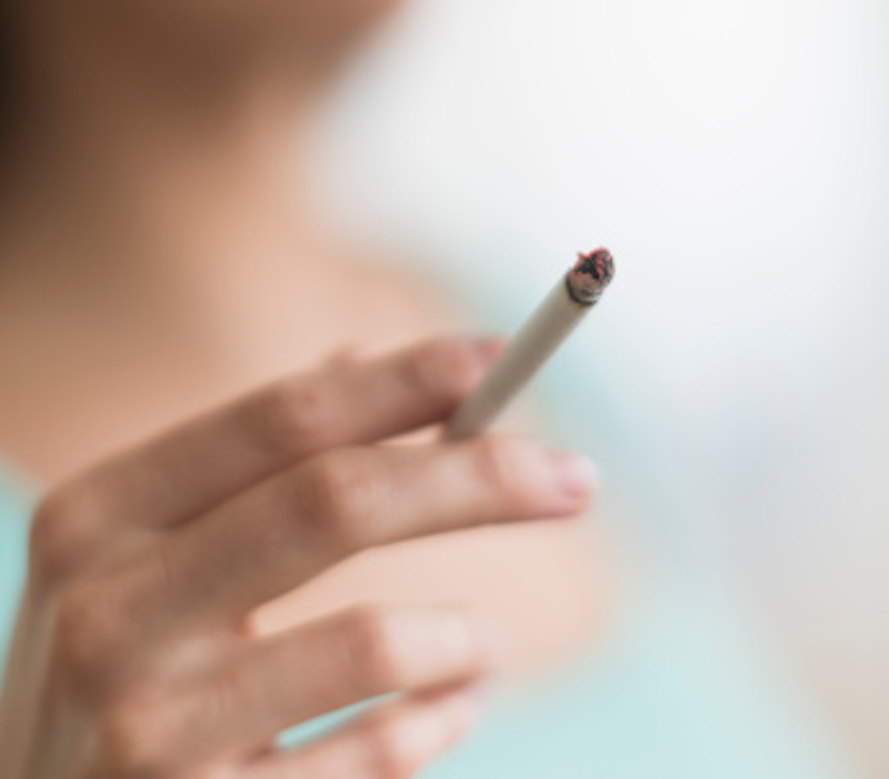 Seven reasons to quit smoking that will instantly change you