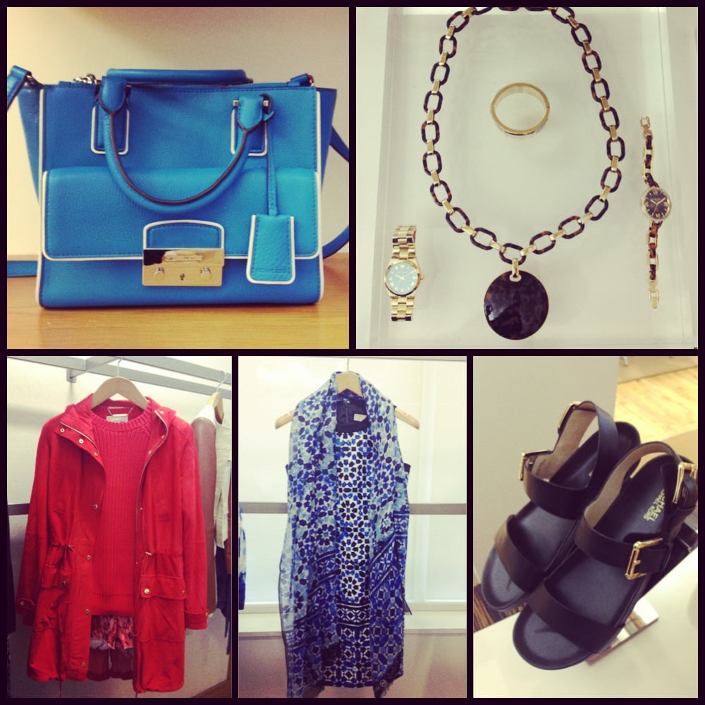 A week in the life of <i>Chatelaine</i>'s style team 