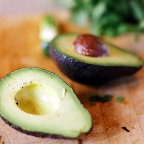 Six delicious recipes using avocados
