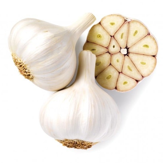 How Many Cloves in a Head of Garlic? 