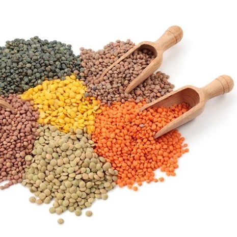 How To Cook Different Types Of Lentils