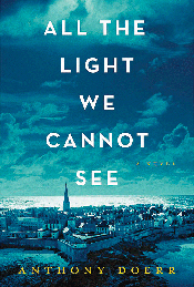 Book review: All the Light We Cannot See