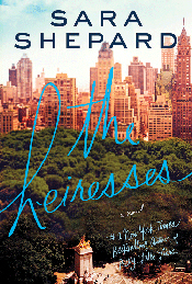 Book review: The Heiresses