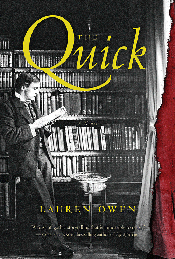 Book review: The Quick