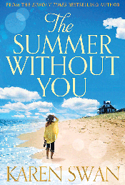 Book review: The Summer Without You