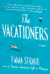Book review: The Vacationers