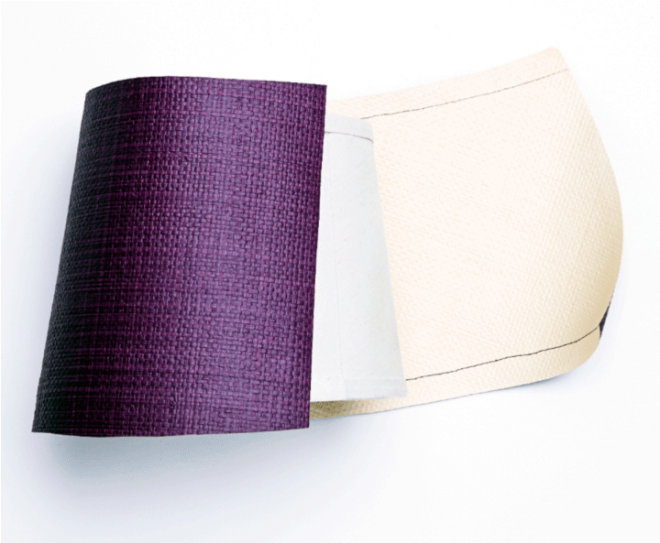 How To Recover A Lampshade With, How To Cover Lampshades With Wallpaper