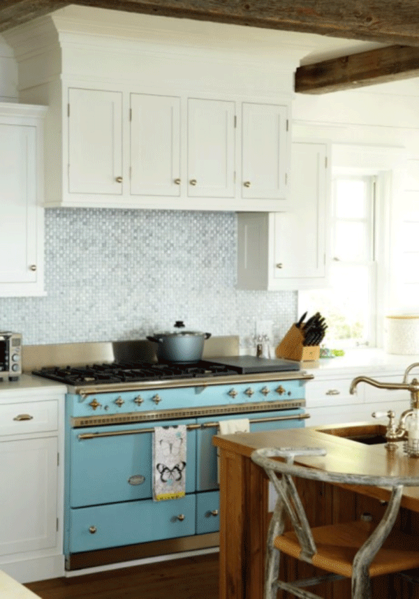Five perfect backsplash and countertop combinations - Chatelaine