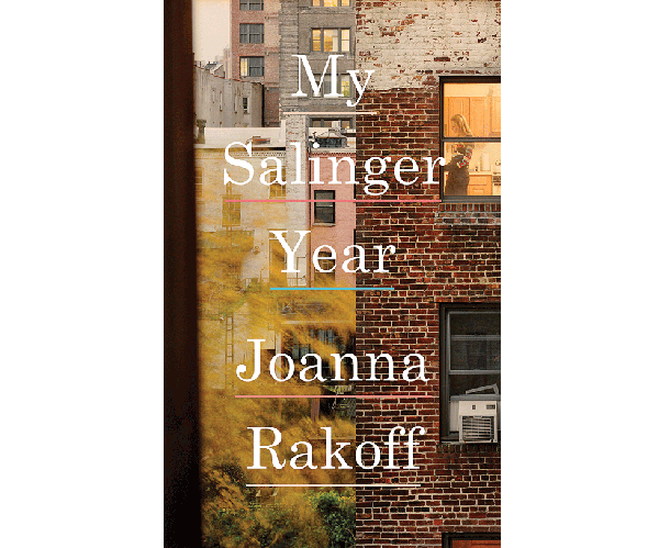My-Salinger-Year-by-Joanna-Rakoff-Chatelaine-Book-Club