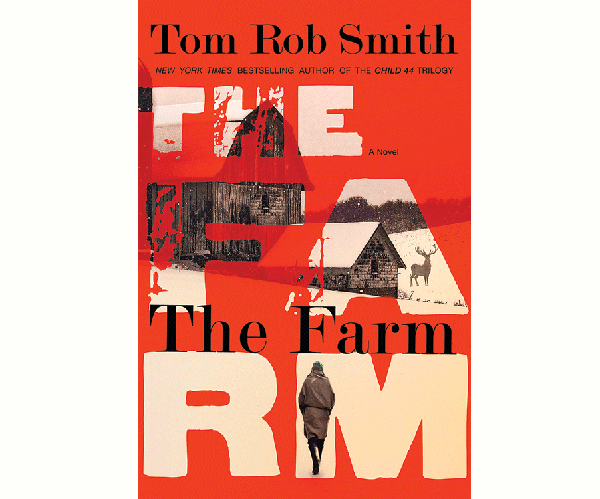 The-Farm-by-Tom-Rob-Smith-Chatelaine-Book-Club