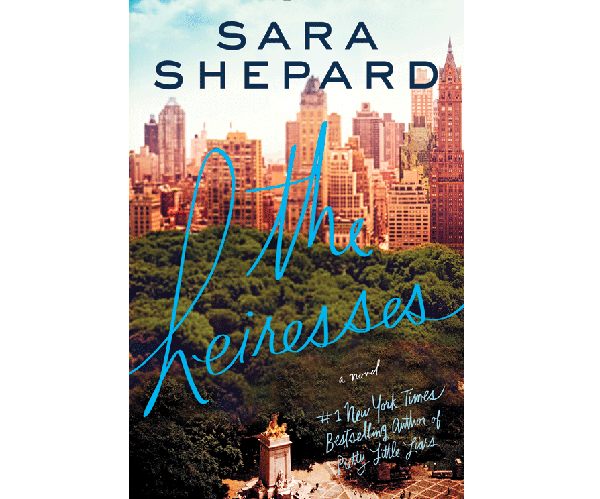 The-Heiresses-by-Sara-Shepard-Chatelaine-Book-Club