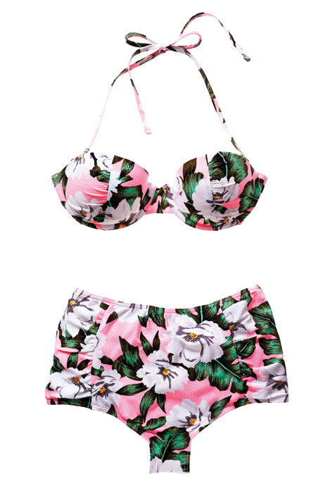 24 of our favourite bathing suits for summer 2014 - Chatelaine