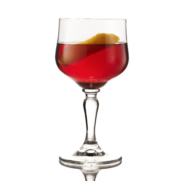 Augustus' gulp cocktail
