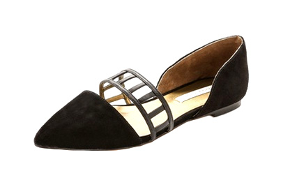 15 sexy flats that go toe-to-toe the hottest of heels - Chatelaine